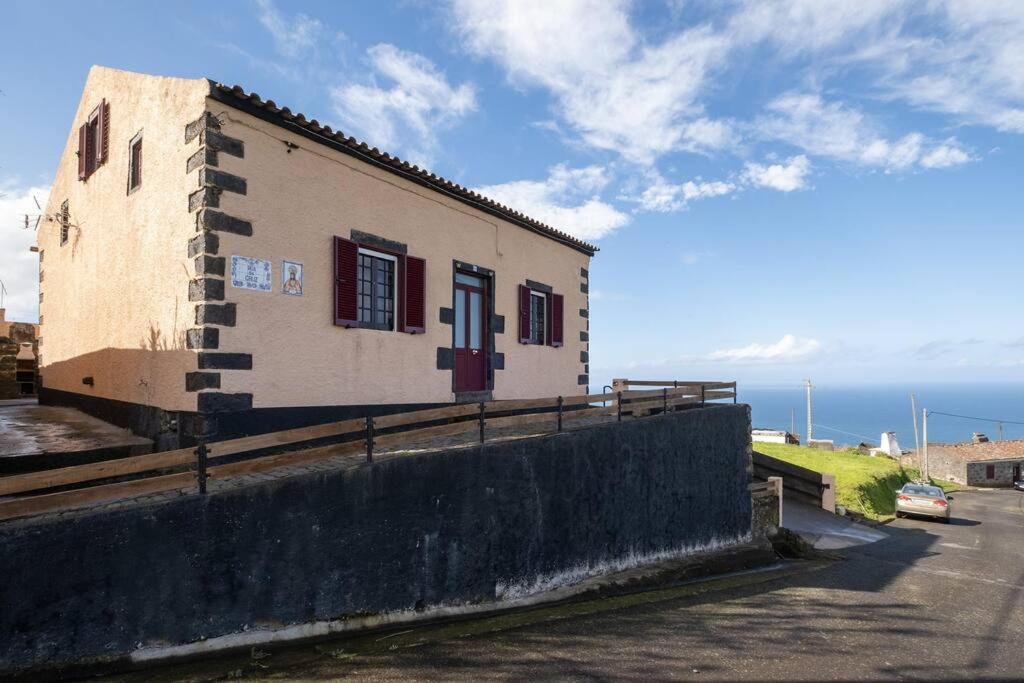 Ocean View - Nordeste Feteira Grande Esterno foto