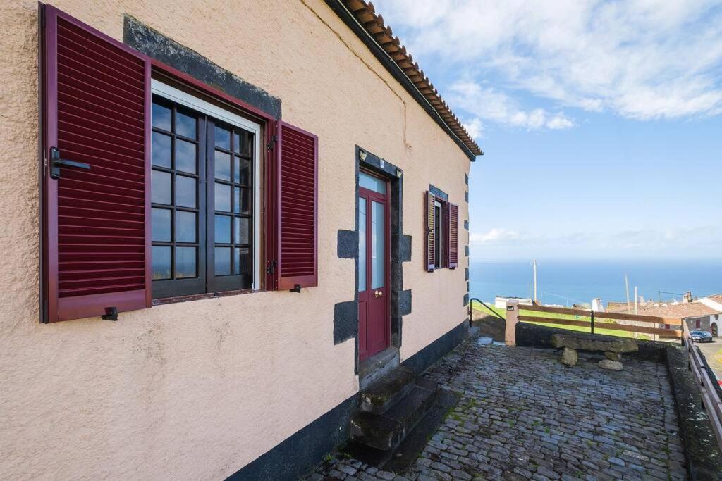 Ocean View - Nordeste Feteira Grande Esterno foto
