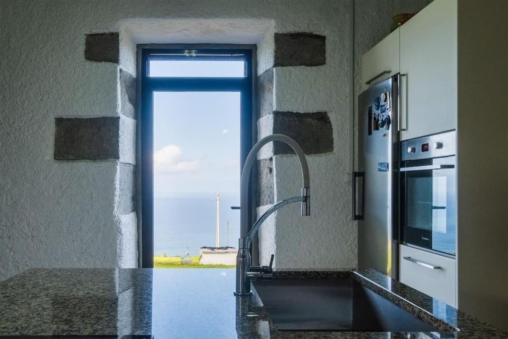 Ocean View - Nordeste Feteira Grande Esterno foto